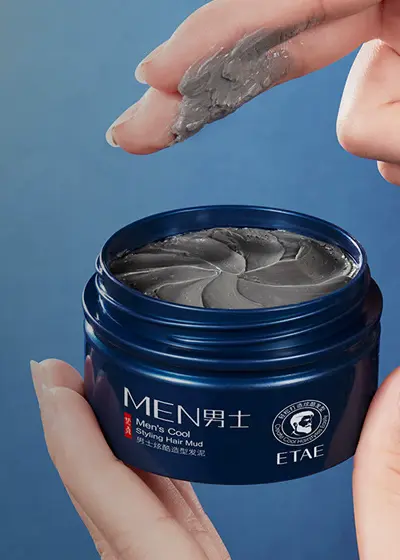 Sáp vuốt tóc nam VIVIT